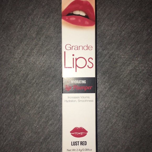 Grande Cosmetics Grandelips Hydrating Lip Plumper - Picture 2 of 2